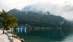Lac d‘Annecy- Cliquez sur l‘image