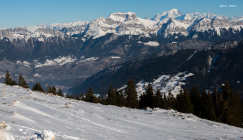 Mont-Blanc Annecy - Cliquez sur l‘image